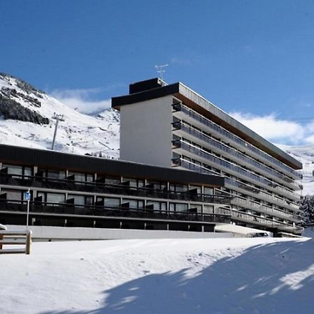 Residence Aravis - Appartement Lumineux - Ski Aux Pieds - Balcon Mae-3434 Saint-Martin-de-Belleville Exteriör bild